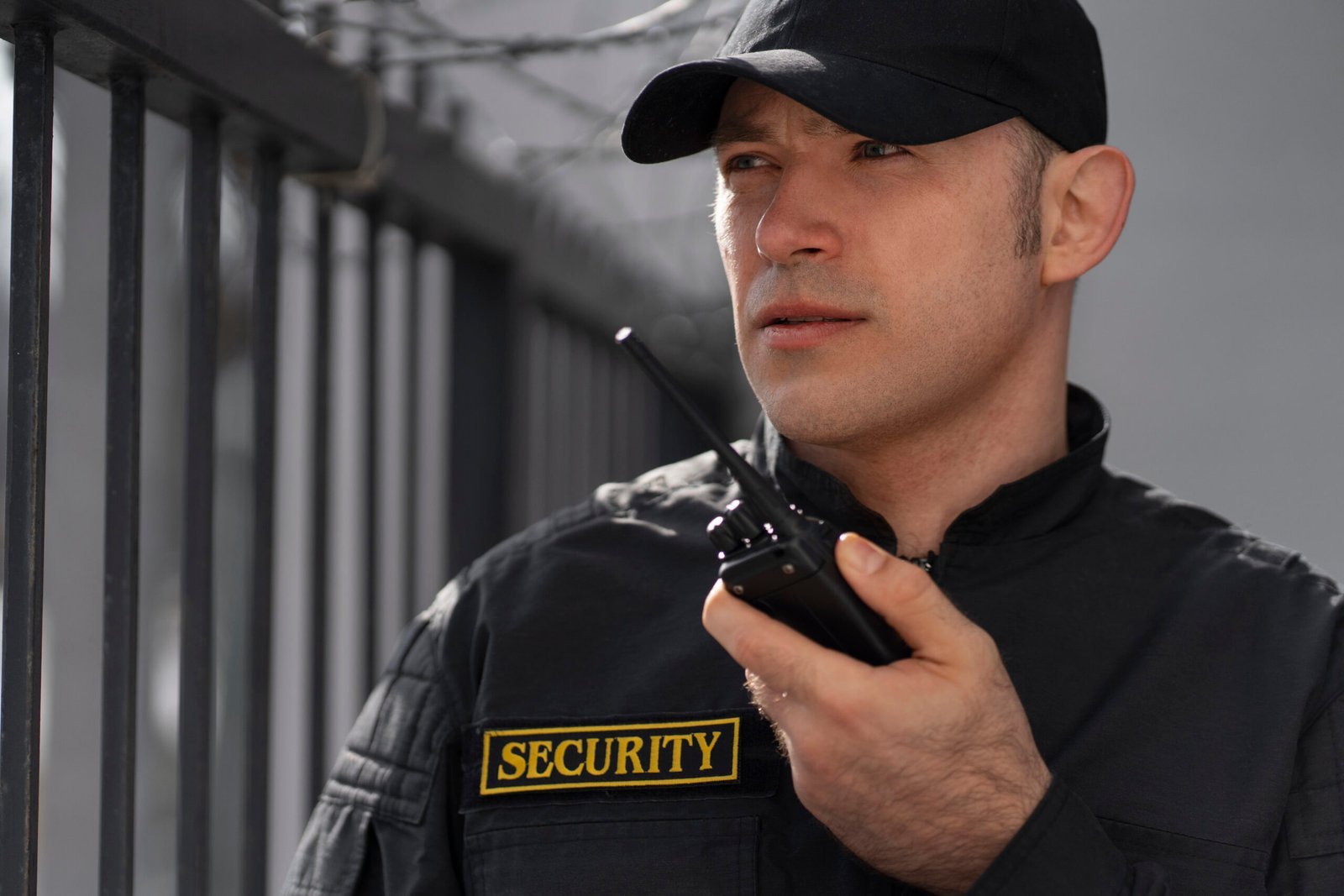 Complete Guide to Starting Your Security Career in Liverpool 2026